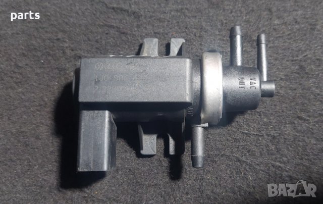 Вакуум Клапан 1.9TDI - VAG - Ауди - Сеат - Шкода - VW - 1J0906627 - 72290320 N , снимка 3 - Части - 39857302