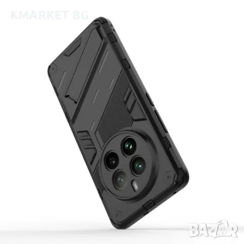 Realme 12 Pro / 12 Pro+ Punk Armor Удароустойчив Калъф и Протектор, снимка 4 - Калъфи, кейсове - 47891572