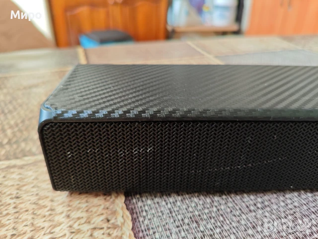 Soundbar Samsung HW-N460, снимка 6 - Аудиосистеми - 50494595