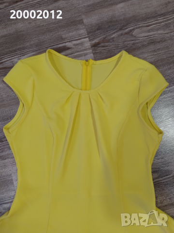 Стилен топ, снимка 2 - Корсети, бюстиета, топове - 36560231