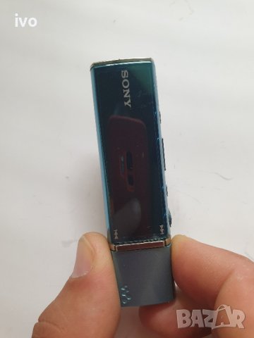 Sony Walkman NW-E015F, снимка 11 - MP3 и MP4 плеъри - 42316392