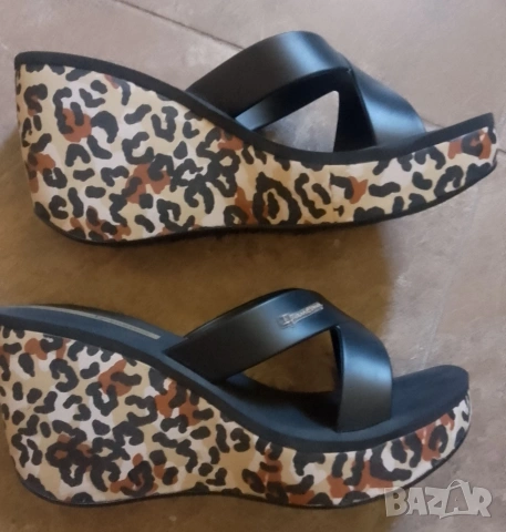 дамски чехли