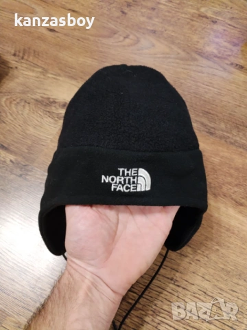 the north face gore windstopper - страхотна зимна шапка L, снимка 7 - Шапки - 53077681