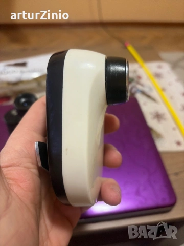 Самобръсначка, снимка 5 - Електрически самобръсначки - 53030292