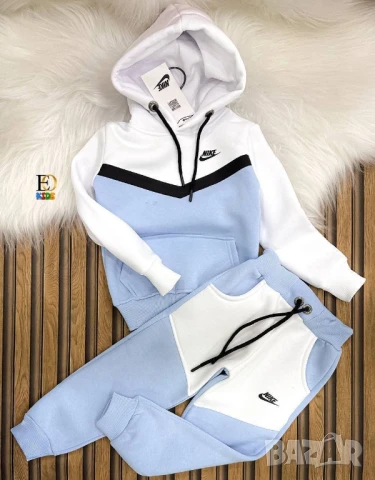 детски комплекти Nike , снимка 3 - Детски комплекти - 50742772