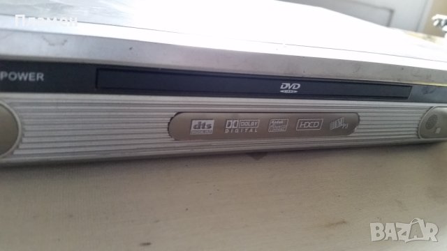 DVD RANEX RX 8610, снимка 3 - Плейъри, домашно кино, прожектори - 44355964