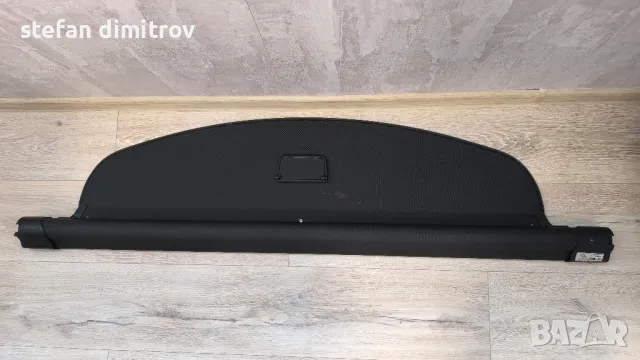  ЩОРА ЗА БАГАЖНИК Ауди А 6  4F9863553 4F 4F9 863 553 КОМБИ ALLROAD 94H - черен (soul) C6

, снимка 3 - Аксесоари и консумативи - 49597740