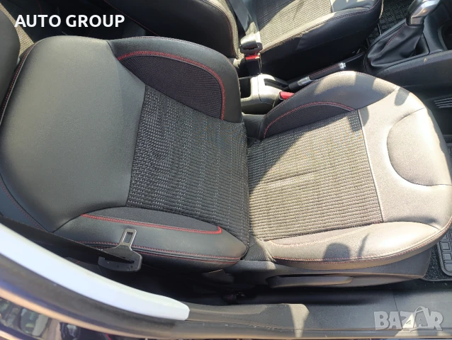 Пежо 208 / Peugeot 208 - 1,2 THP 110к.с. - на части, снимка 11 - Автомобили и джипове - 50788915