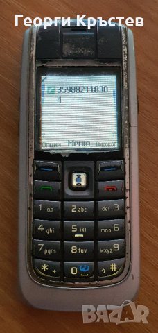 Nokia 100(2бр.), 1650, 1800, 6020(2 бр.), 6500s - за ремонт или части, снимка 6 - Nokia - 33714362
