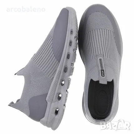 Мъжки ежедневни обувки, 4цвята , снимка 15 - Ежедневни обувки - 50154802