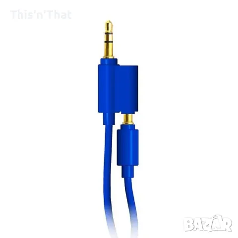 Слушалки OTL Sonic the Hedgehog, безжични, Bluetooth, микрофон, честотен диапазон от 20Hz до 30KHz, , снимка 6 - Bluetooth слушалки - 55921832