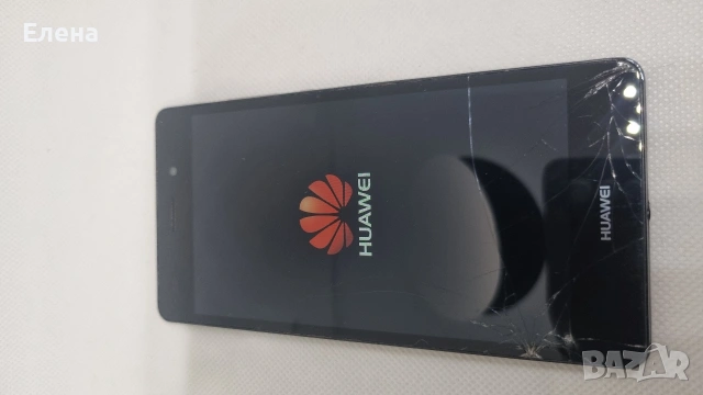 телефон huawei 