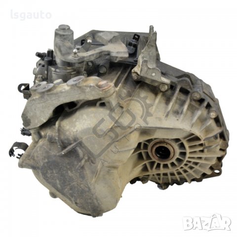 Шестстепенна скоростна кутия Opel Insignia(2008-2013) ID:93198, снимка 2 - Части - 39444177