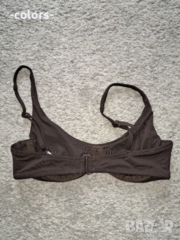 Горнище на бански Oysho, снимка 2 - Бански костюми - 52677639