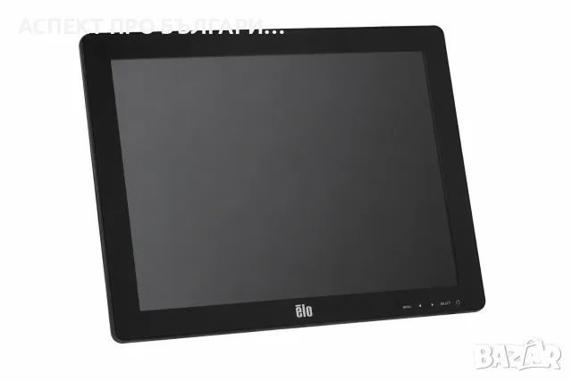 Тъч монитор Elo 15" (Модел ET1523L)