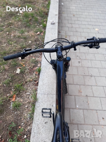 Canyon Torque AL 6.0 – 2019 г., размер XS, снимка 6 - Велосипеди - 52066459