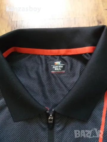 rukka  - страхотна мъжка тениска КАТО НОВА L, снимка 6 - Тениски - 47453866