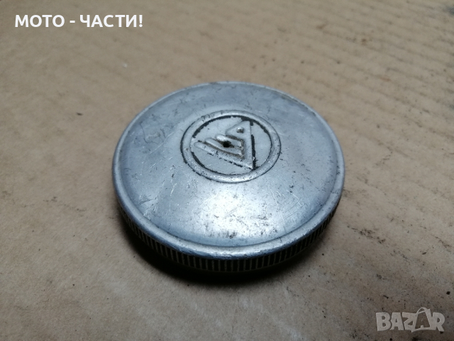 Капачка За Резервоар За Балкан 50 / НОМЕР 6.