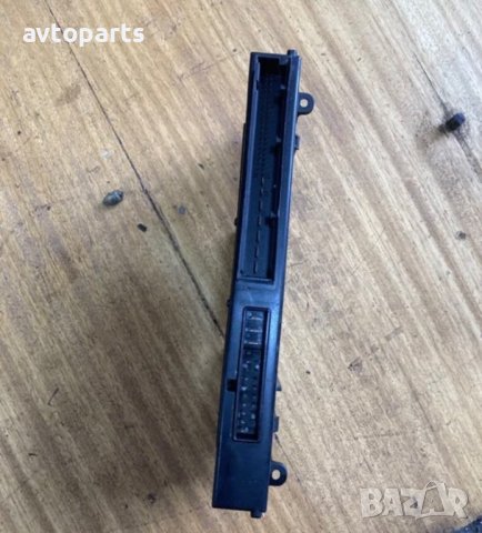 Bmw e70 комфорт модул, снимка 2 - Части - 40657103