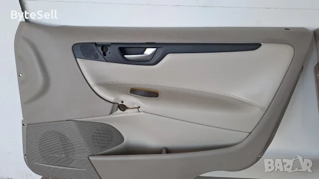 Кори за врати Volvo S60, V70, XC70 – комплект, снимка 2 - Части - 55890805