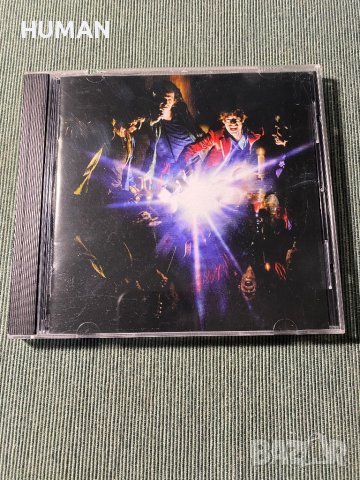 Rolling Stones , снимка 2 - CD дискове - 42078838