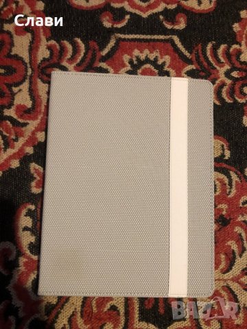 Клавиатура гръб калъф за таблет 10 инча, снимка 6 - Таблети - 21040184