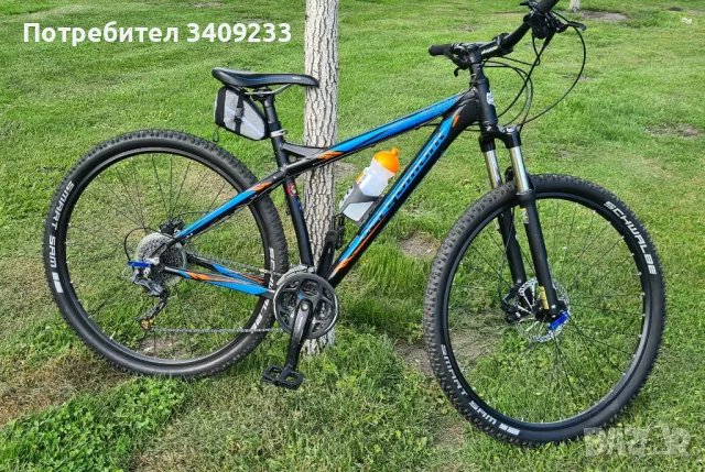 Планински велосипед Bergamont Revox 3.0 29 цола