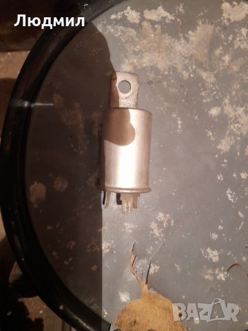 Реле за мигачи 12 v, снимка 2 - Части - 31879703