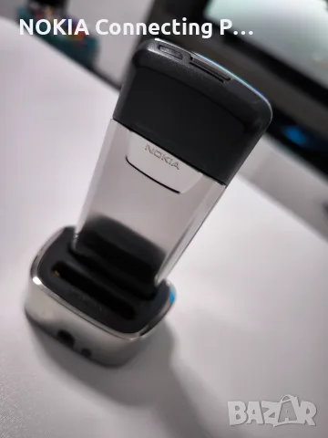 Nokia 8800 Classic (Made In Germany), снимка 2 - Nokia - 56544946