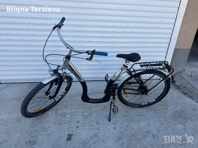 Продавам колело Merida, снимка 3 - Велосипеди - 54319996