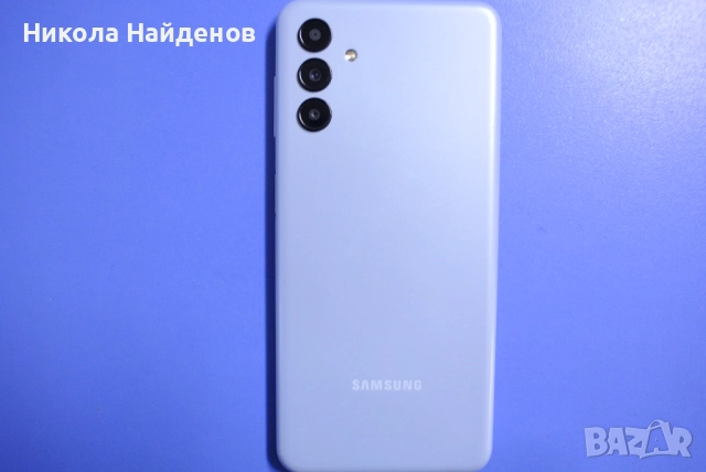Samsung a13 5G 64 GB перфектен, снимка 8 - Samsung - 52930166