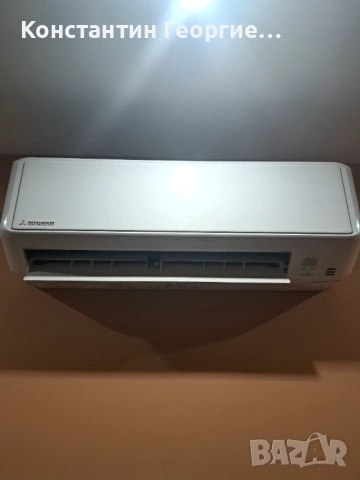 Климатик , снимка 2 - Климатици - 54247079