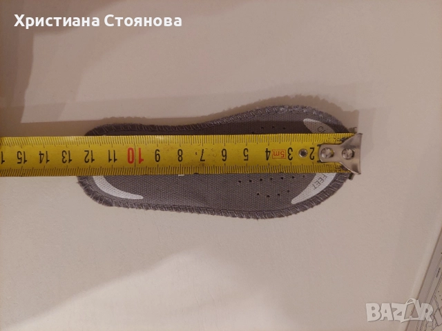 Geox сникърси, снимка 5 - Бебешки обувки - 51606022