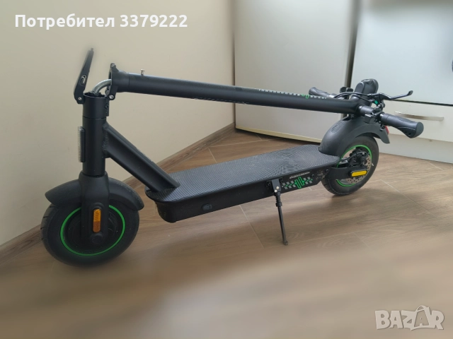 Acer eScooter Series 5, снимка 2 - Велосипеди - 52791321