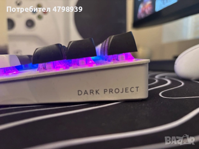 XBOX SERIES S 512GB, снимка 4 - Геймърски - 54218099