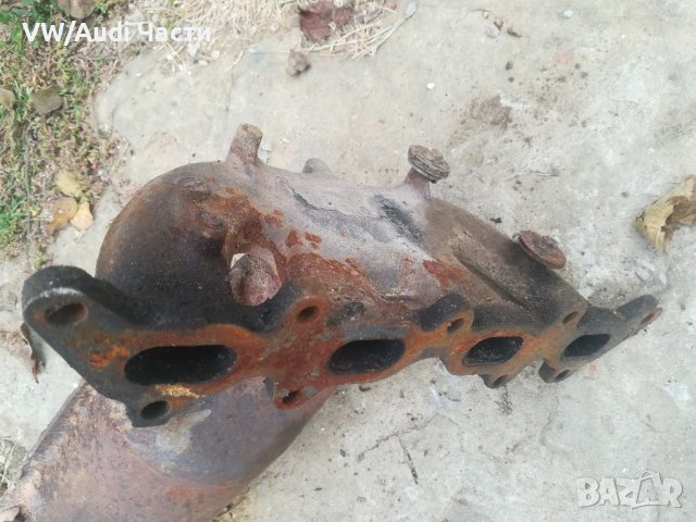 Изпускателен колектор за Фиат Пунто 1.2 Fiat Punto 1.2 16v , снимка 3 - Части - 38305219