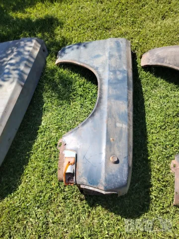 Предни калници за ВОЛГА , снимка 5 - Части - 50100971