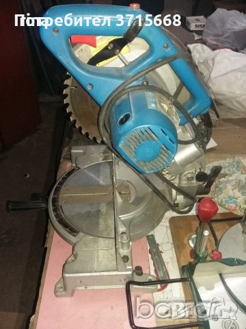 ПЕНДУЛА НАСТОЛЕН ЦИРКУЛЯР ЗА алуминиева дограма, снимка 8 - Други инструменти - 51937508