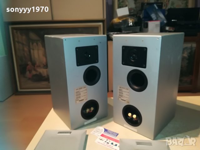 quadral-тонколони-внос швеицария, снимка 4 - Тонколони - 29563089