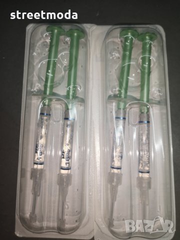 Гел за избелване на зъби Opalescence , снимка 2 - Други - 29674336