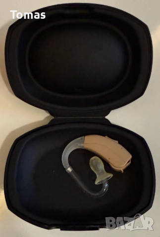 Слухов апарат XT M P6, снимка 2 - Слухови апарати - 52597598