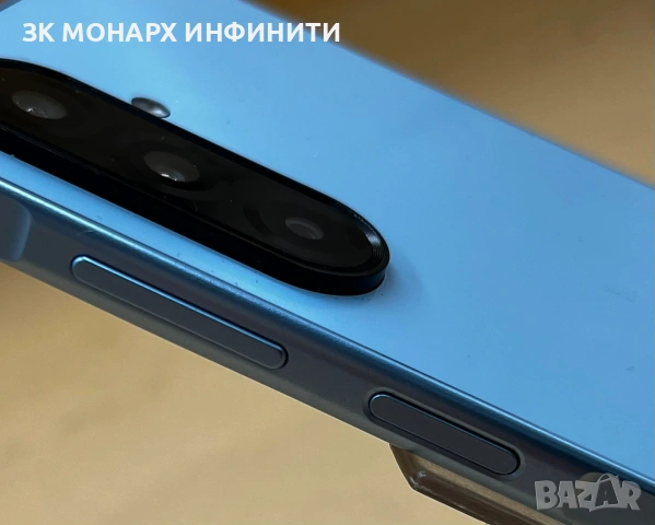 телефон Samsung Galaxy A17 5G / Ram 4gb / 128gb / заключен от Yettel, снимка 6 - Samsung - 53979600