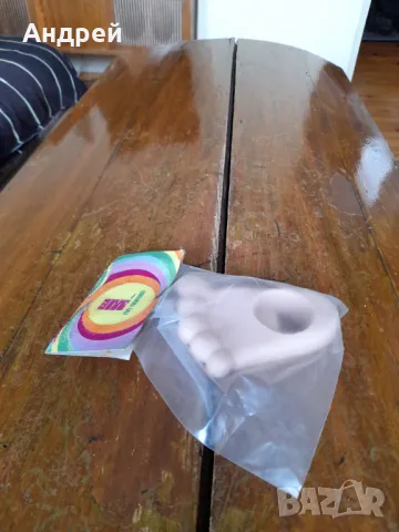 Стара играчка Краче