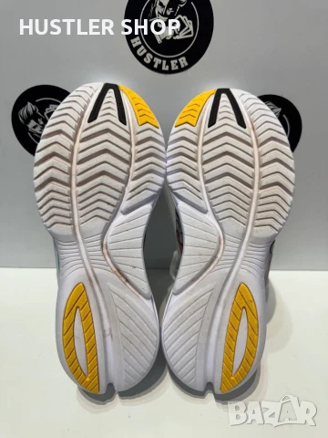 Маратонки SAUCONY KINVARA 13.Номер 39, снимка 8 - Маратонки - 50568488