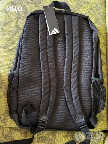 Нова раница Adidas, снимка 4 - Раници - 51785197