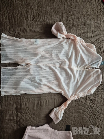 Нова риза + елек комплект топ на Алеса Alessa размер XL, снимка 12 - Ризи - 52868964