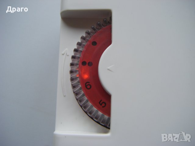 Електрическа духалка за отопление, снимка 5 - Печки, фурни - 39872587