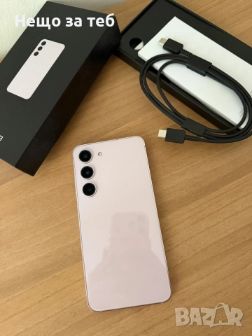 Samsung Galaxy S23, снимка 2 - Samsung - 55825199