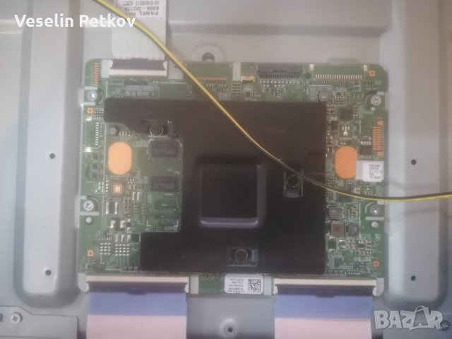 SAMSUNG UE55JU6500K на части, снимка 4 - Части и Платки - 30669454