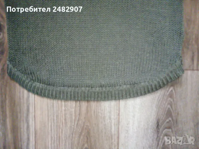 Дамска блуза Н&М - плетиво, снимка 6 - Тениски - 47312299
